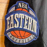 Chicago Bulls 1997 Leather Jacket