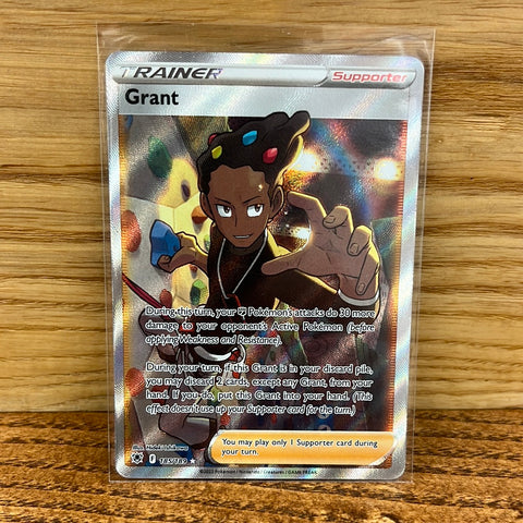 Grant(Full Art)