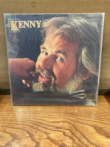 Kenny: Kenny Rogers