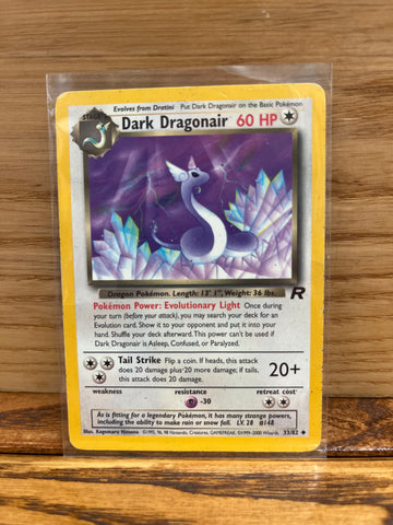 Dark Dragonair