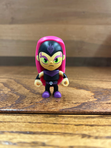 Evil Starfire