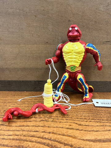 Rattlor