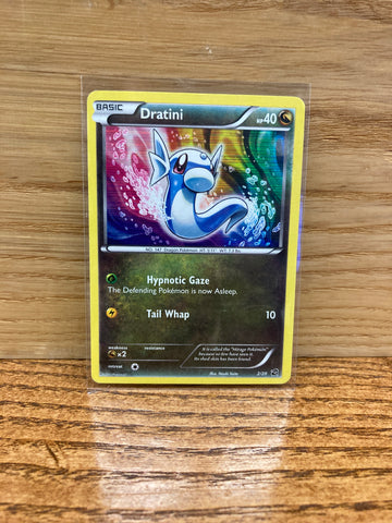Dratini(Holo)