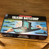 Electronic Talking Battleship(1989)