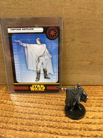 Captain Antilles 6/60