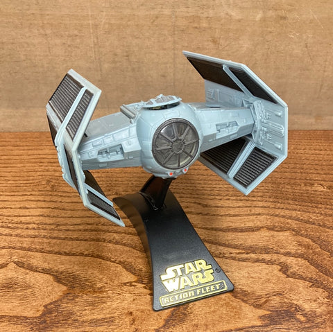 Darth Vader's X-1 Tie Fighter
