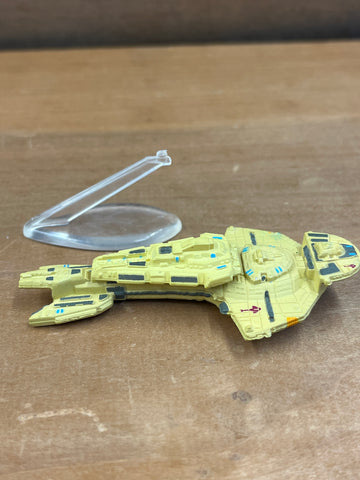 Cardassian Obsidian Keldon