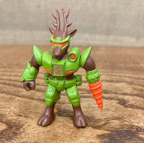Deer Stalker