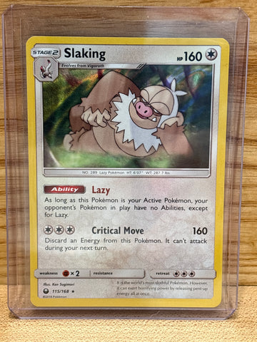 Slaking(Holo)