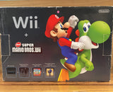 Nintendo Wii(IOB)