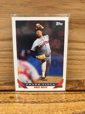Frank Viola(1993)#270