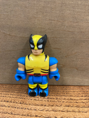 Wolverine