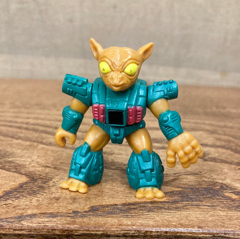 Tarsier Tyrant