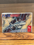 F/A-18 Hornet 1:144