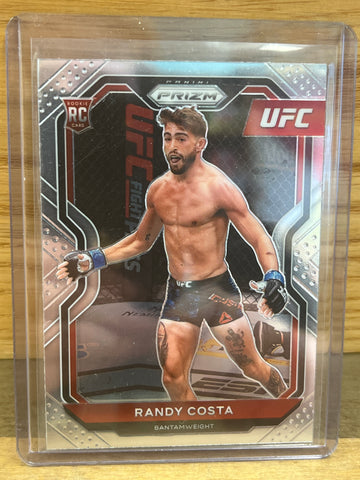 Randy Costa(2021) Panini #89
