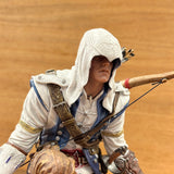 Assassin's Creed 3 Statue
