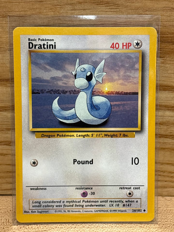 Dratini