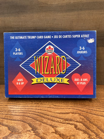 Wizard