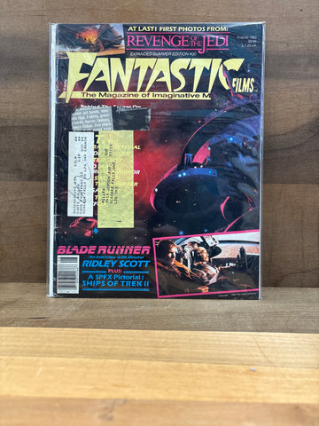Fantastic Films #30