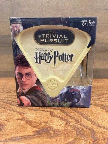 Harry Potter: Trivial Pursuit