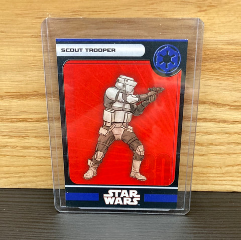 Scout Trooper 31/60
