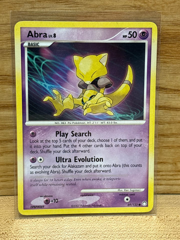 Abra
