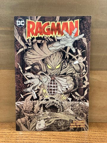 Ragman