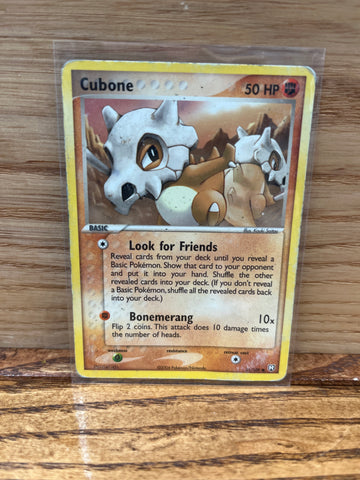 Cubone