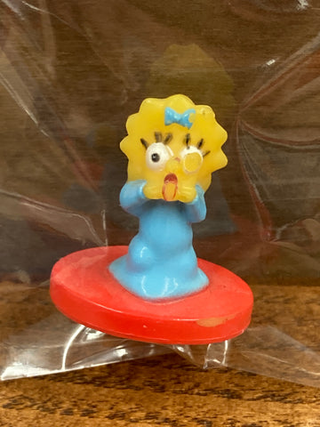 Maggie Simpson