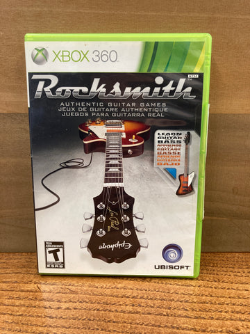 Rocksmith