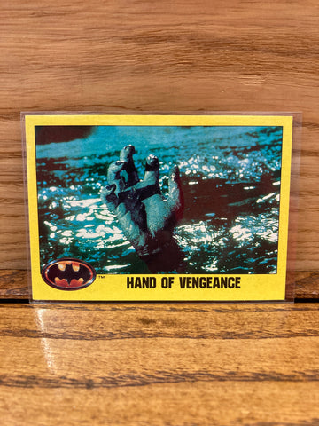 Hand of Vengeance #135