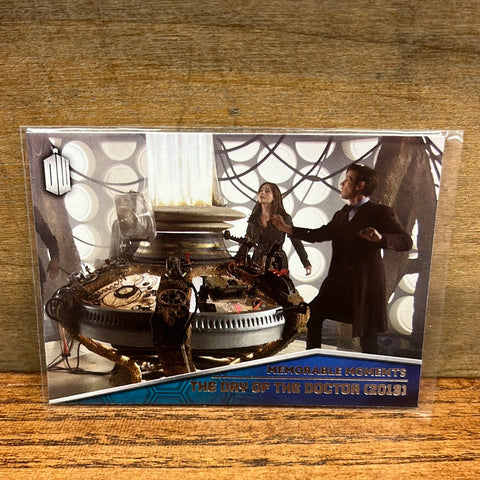Day of the Doctor(2013)