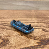 Rigid Inflatable Boat