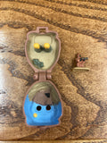 Jawa Micro Head(w/Figure)