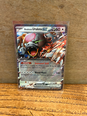 Bloodmoon Ursaluna ex
