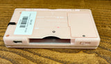 Nintendo DS Lite: Coral Pink