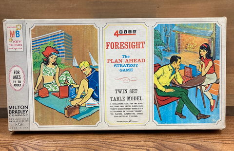 Foresight(1967)