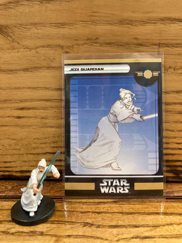 Jedi Guardian 3/60
