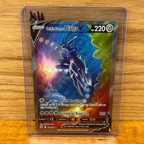 Origin Forme Dialga V(Full Art)