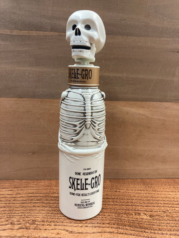 Skele-Gro Bottle(Empty)