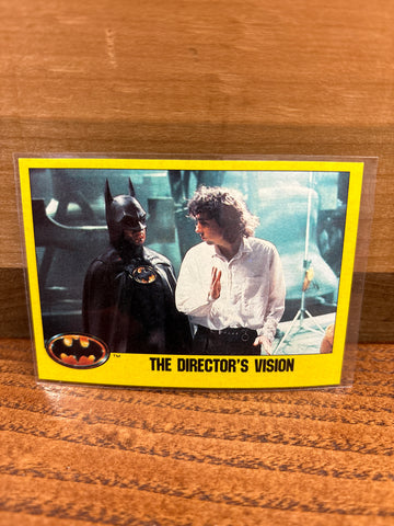 The Director's Vision #235