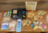 Forbidden Island(Missing pieces)