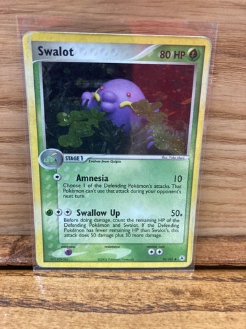 Swalot(Foil)