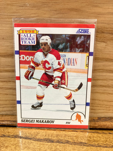 Sergei Makarov(1990) Score #329