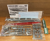 Japanese Aircraft Carrier - Shokaku 1:700