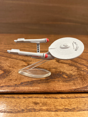 USS Enterprise 1701