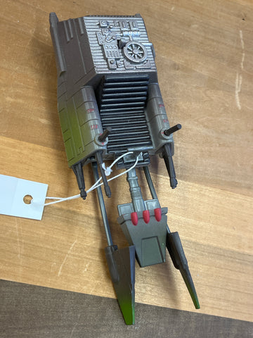 Speeder Bike