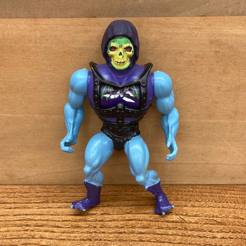 Battle Armor Skeletor