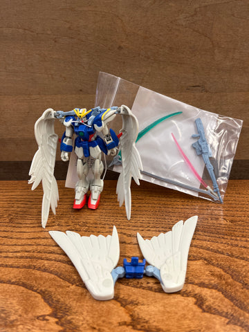 Gundam: XXXG-00W0
