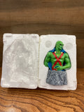 Martian Manhunter Mini Bust